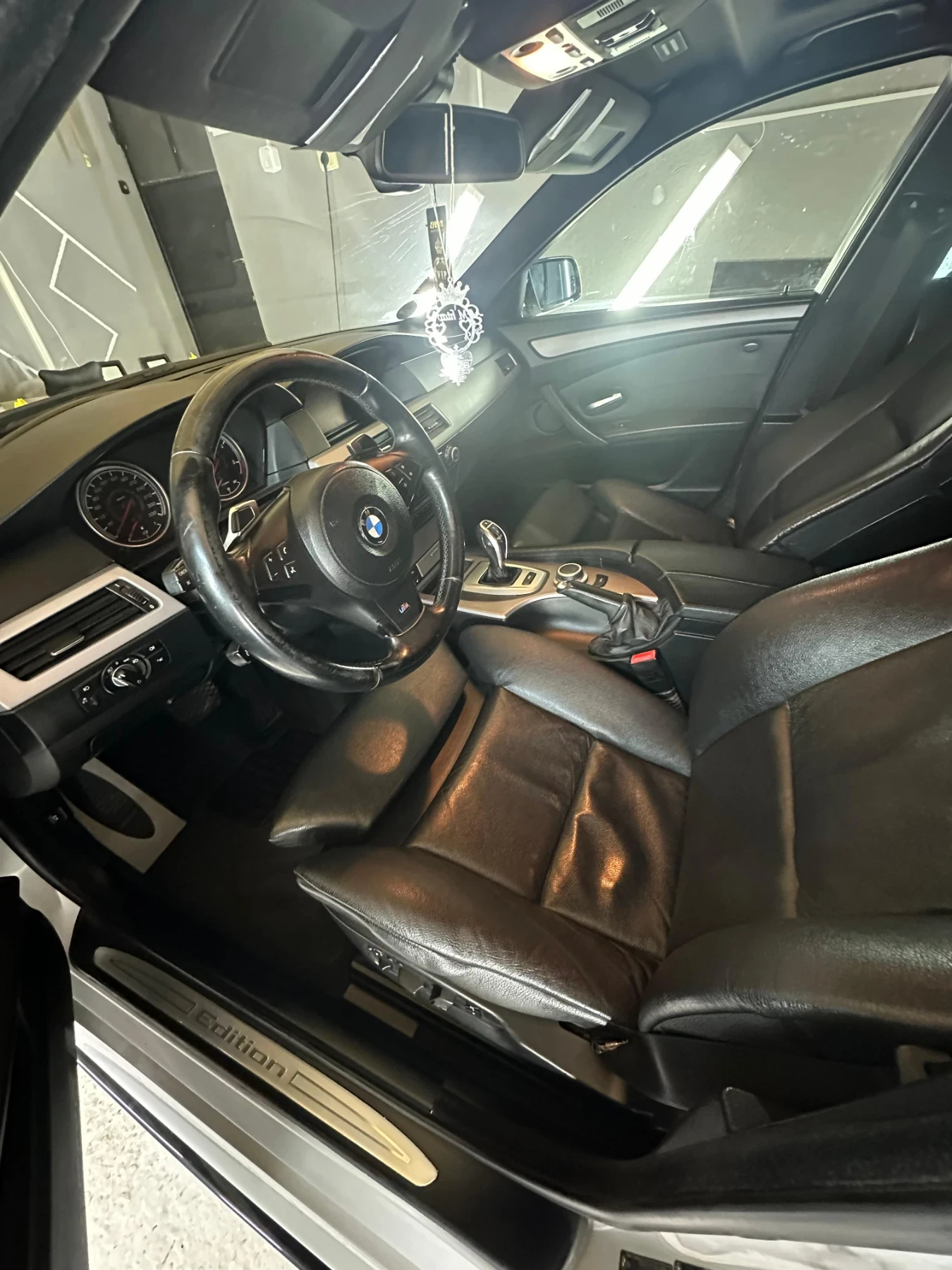 BMW 530  - изображение 10