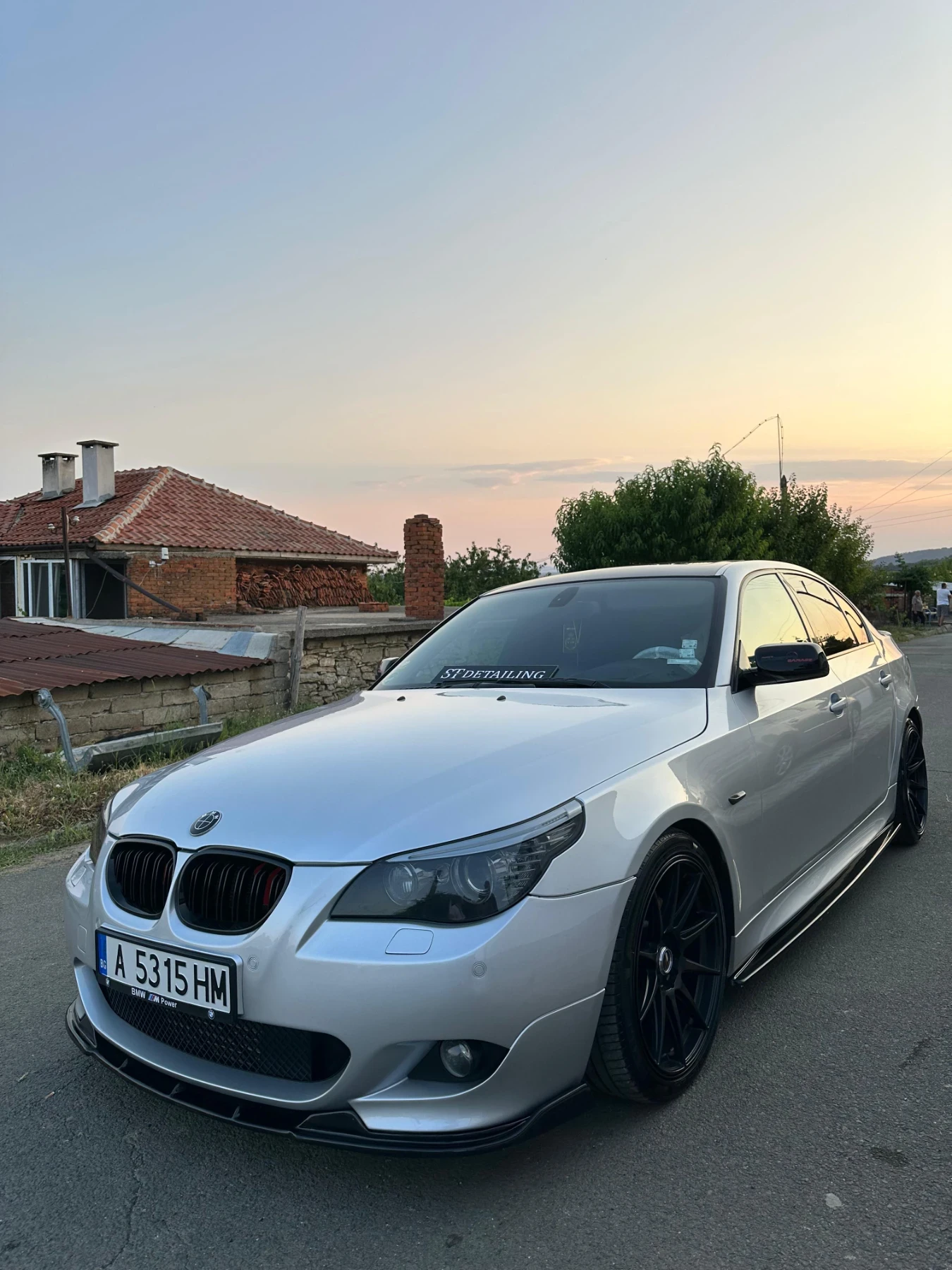 BMW 530  - изображение 5