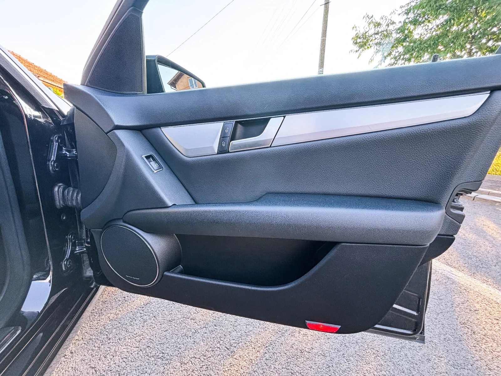 Mercedes-Benz C 220 Avantgarde Facelift 2.2 CDI - изображение 7