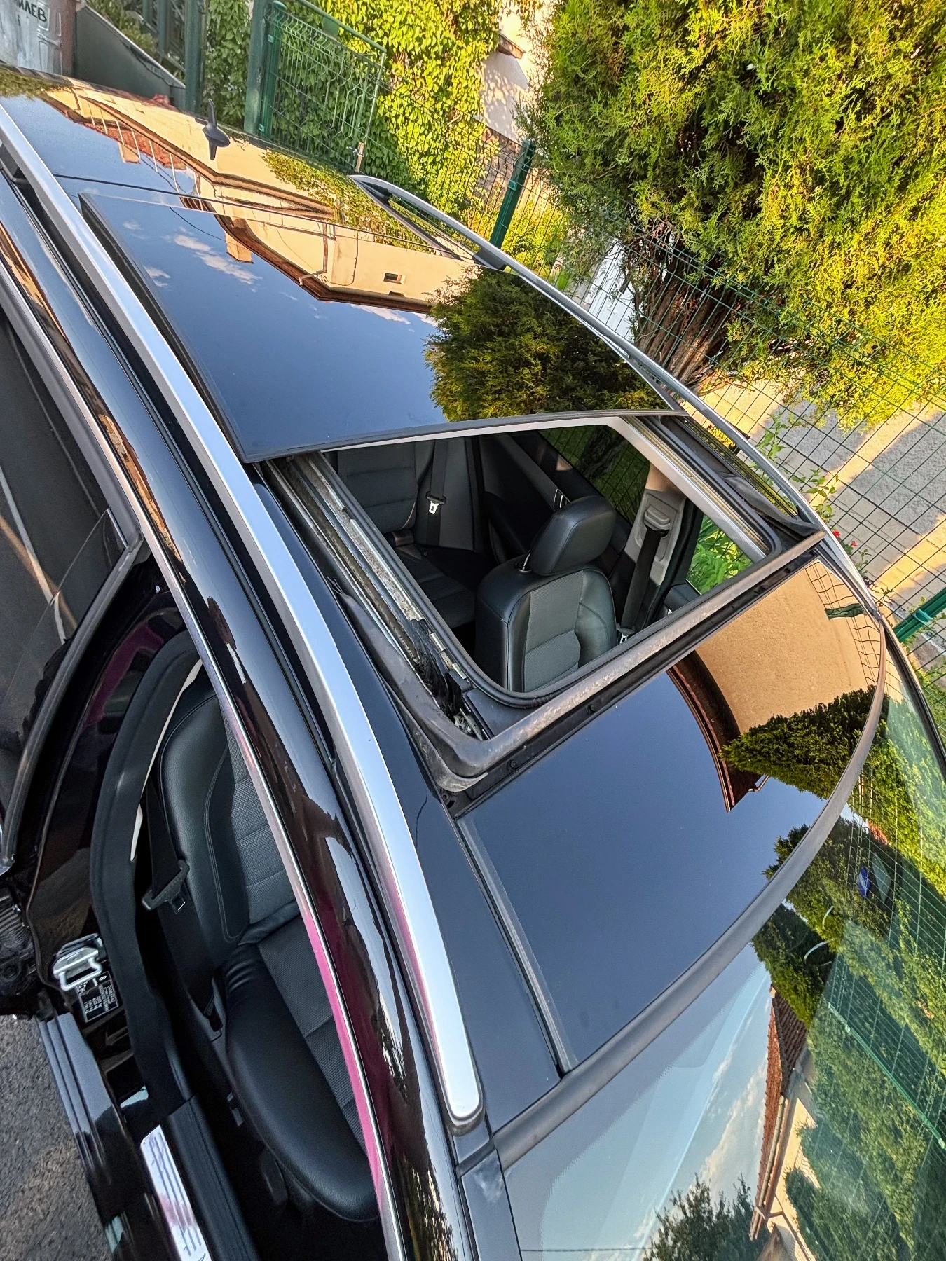 Mercedes-Benz C 220 Avantgarde Facelift 2.2 CDI - изображение 6