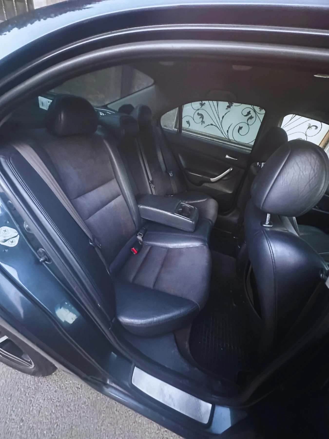 Honda Accord 2.2 i-CTDi  - изображение 8