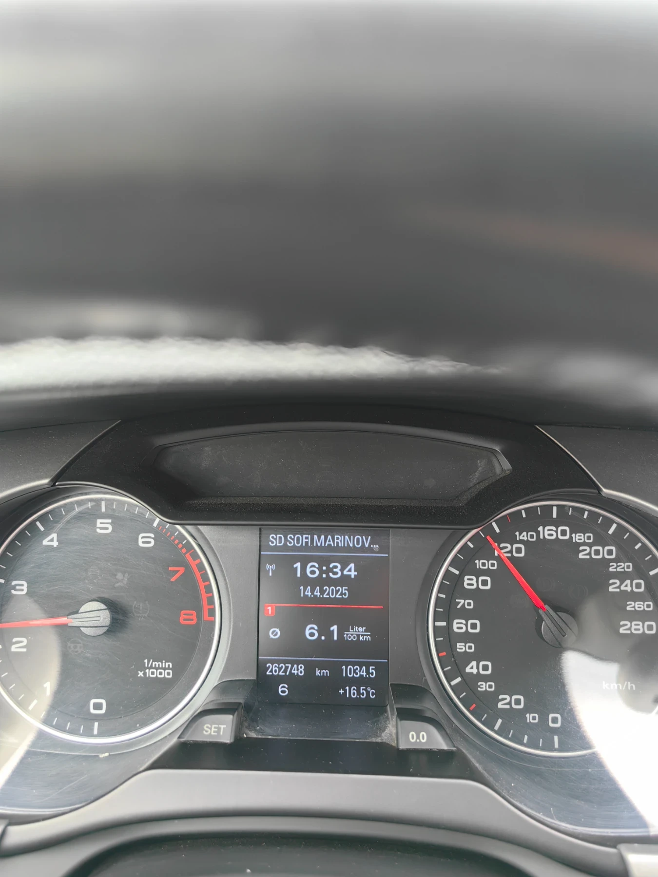 Audi A4  - изображение 2
