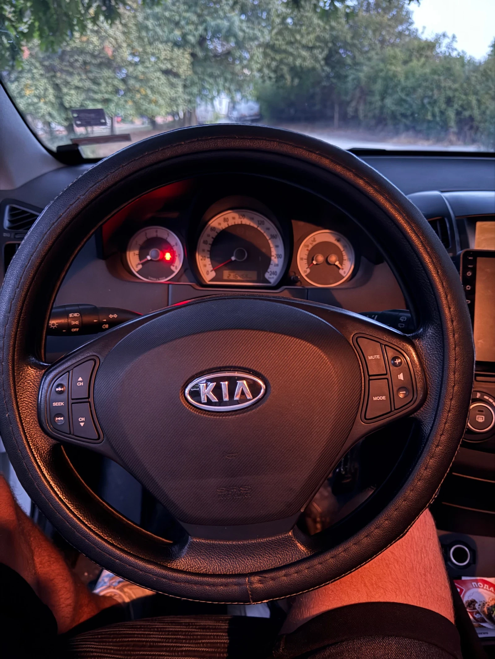 Kia Ceed  - изображение 5