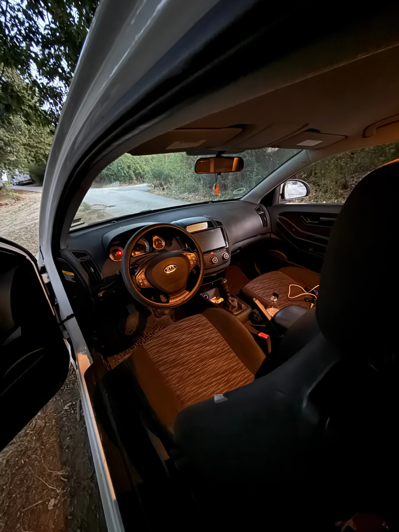 Kia Ceed  - изображение 6