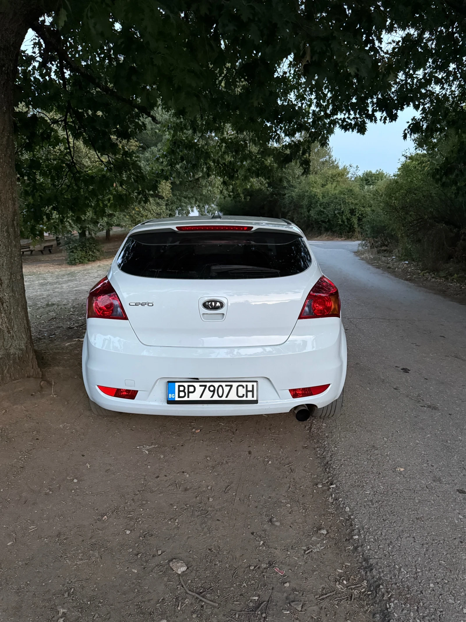 Kia Ceed  - изображение 4