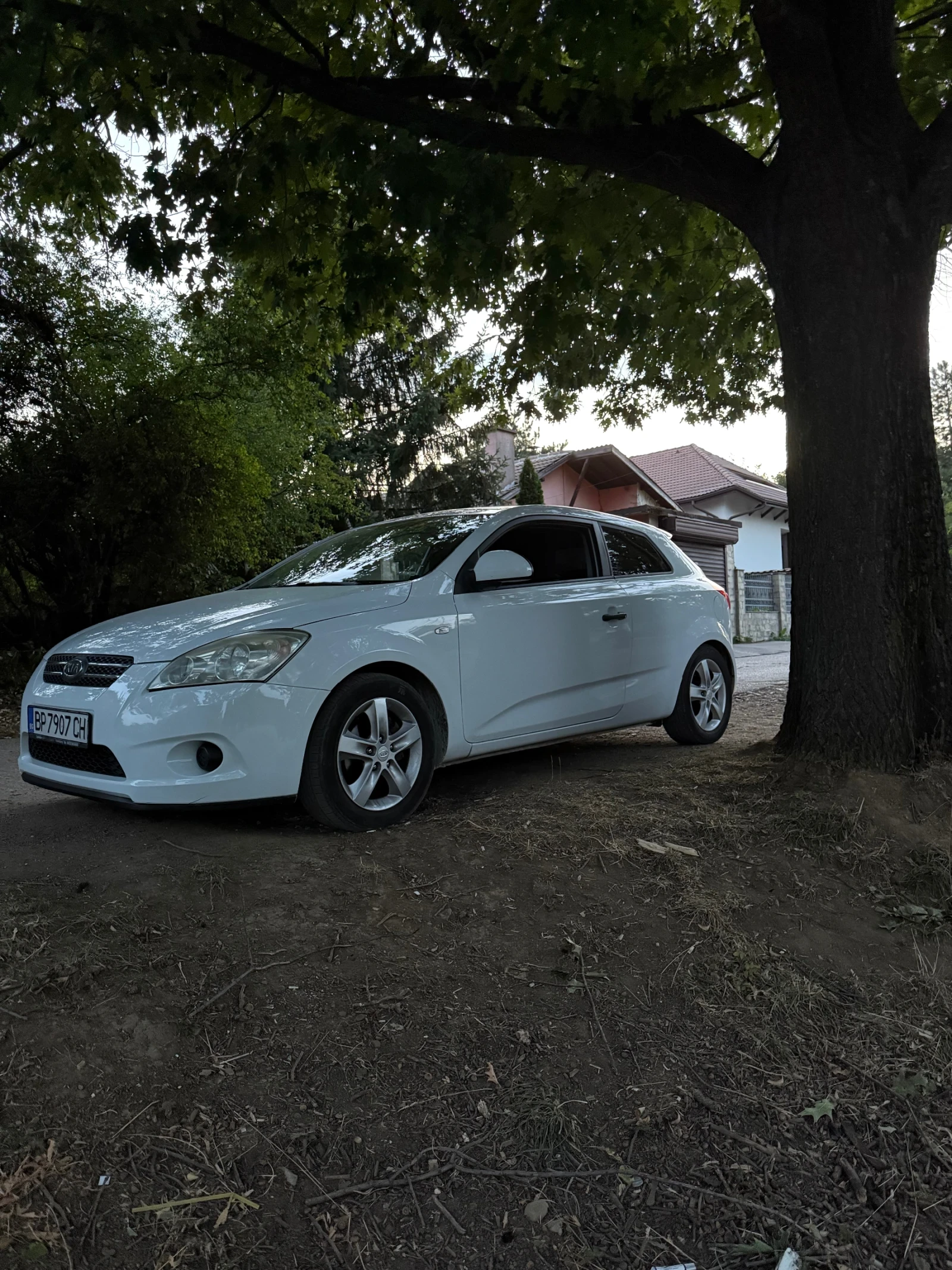 Kia Ceed  - изображение 2