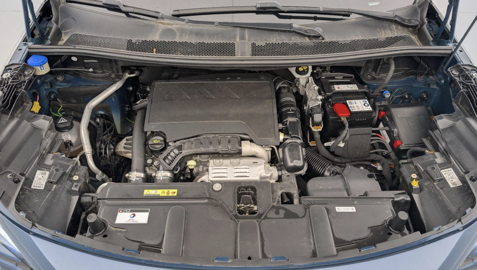 Peugeot 3008 Allure Pack | Automatic | 27, 693 km | Mobile.bg   14