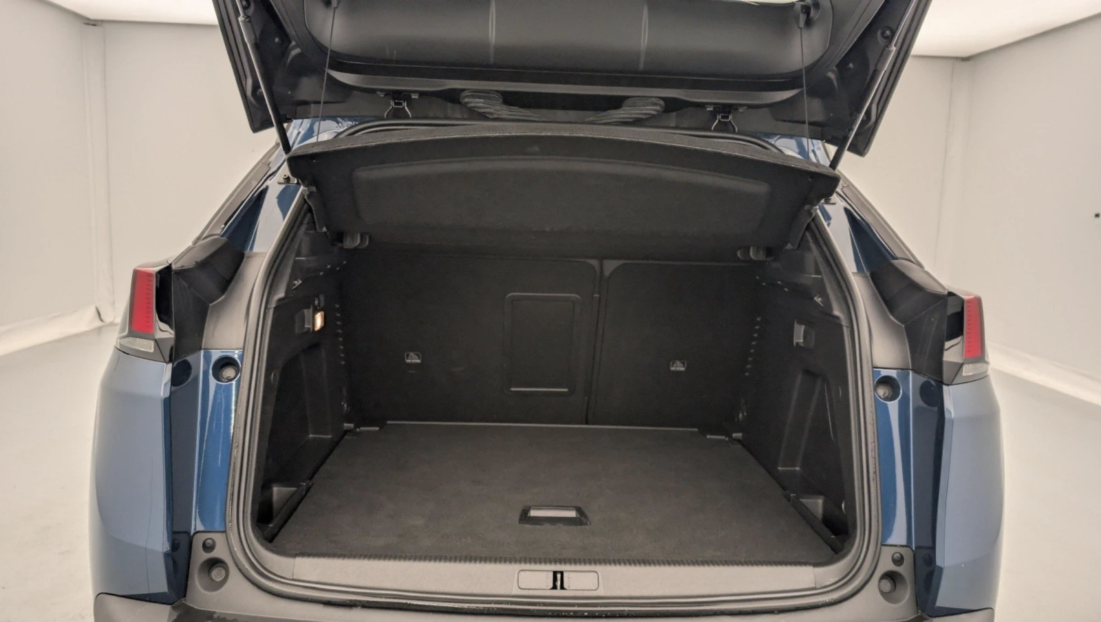 Peugeot 3008 Allure Pack | Automatic | 27, 693 km | Mobile.bg   15