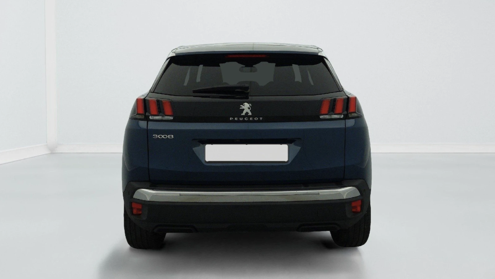 Peugeot 3008 Allure Pack | Automatic | 27, 693 km - изображение 8