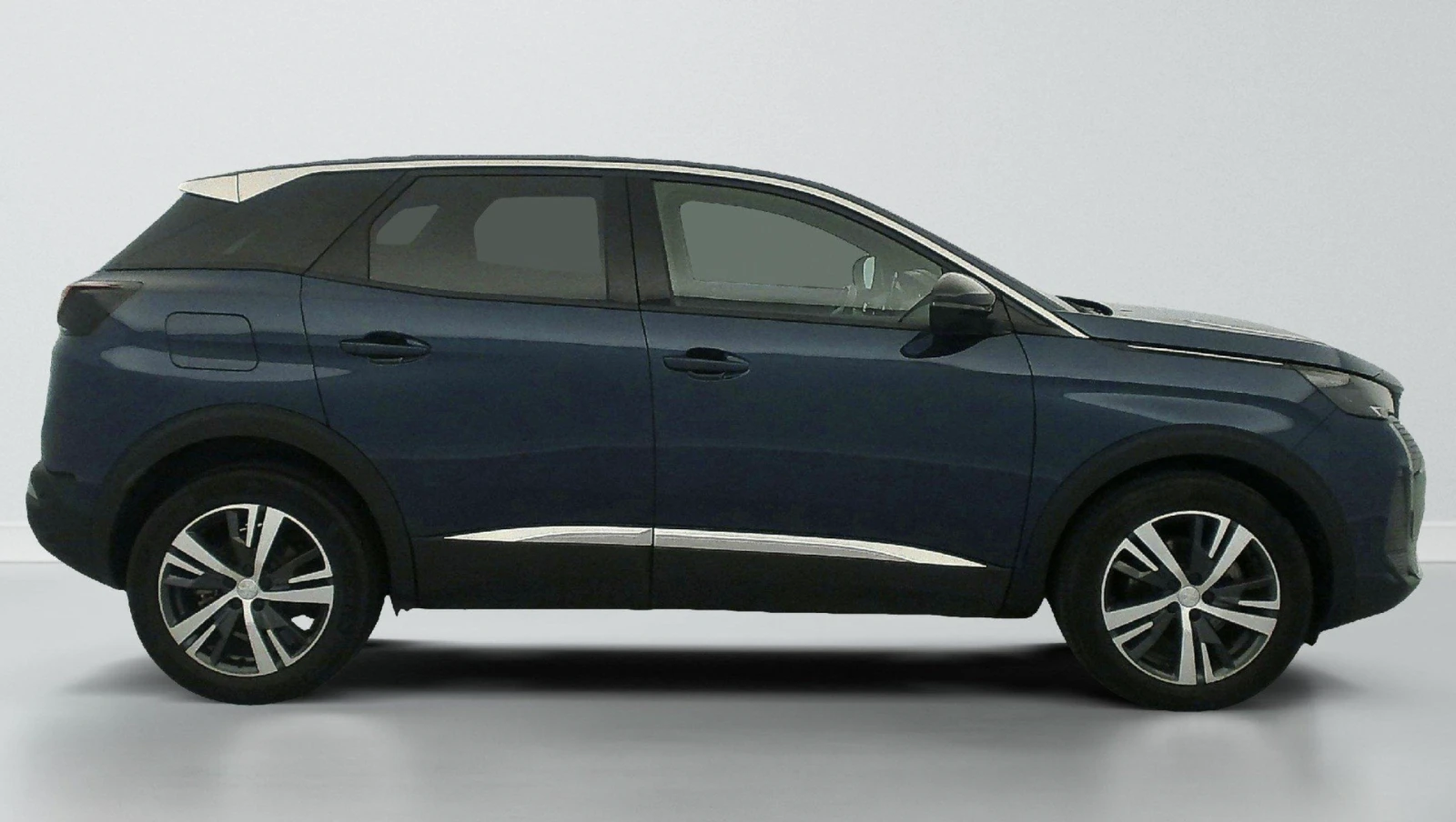 Peugeot 3008 Allure Pack | Automatic | 27, 693 km - изображение 6
