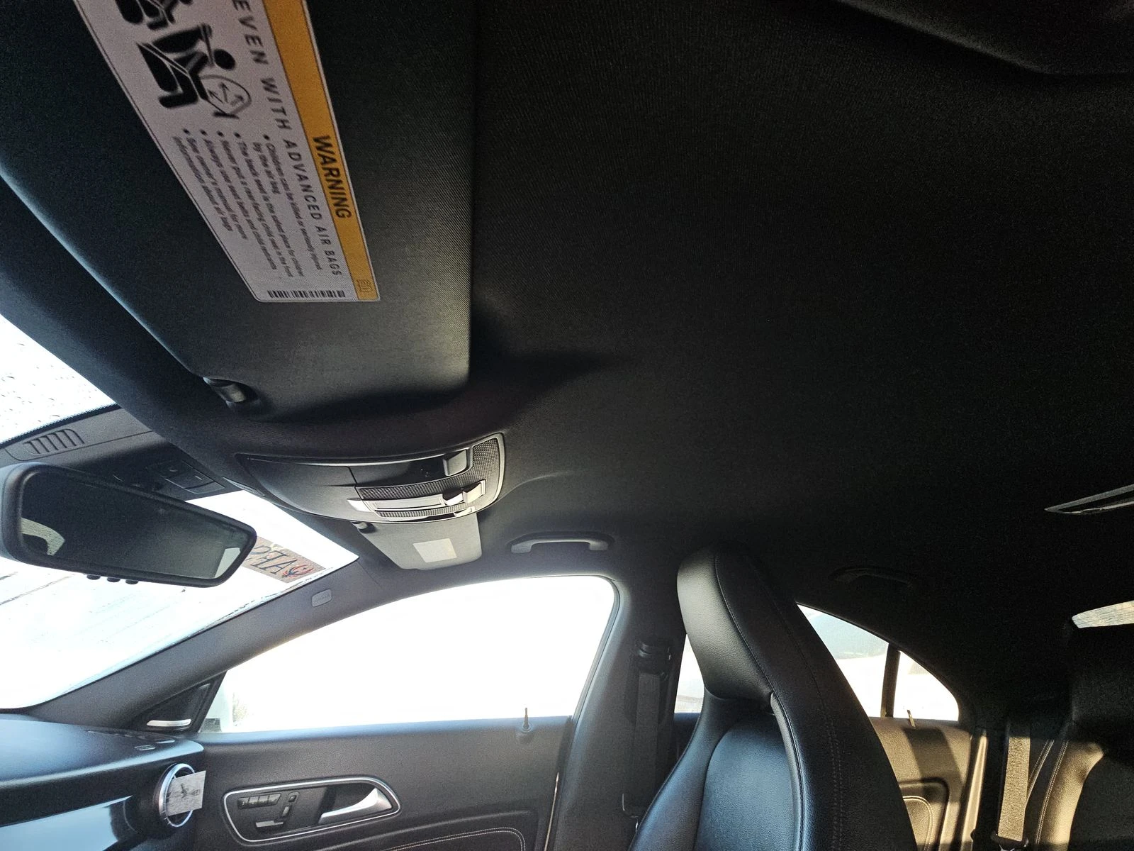 Mercedes-Benz CLA 250 AMG PACK* HARMAN* BI-XENON* KEYLESS* DIAMAND GRILL | Mobile.bg   12