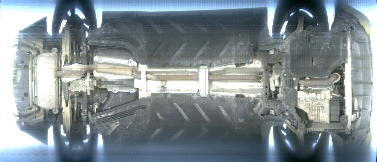 Mercedes-Benz CLA 250 AMG PACK* HARMAN* BI-XENON* KEYLESS* DIAMAND GRILL | Mobile.bg   16