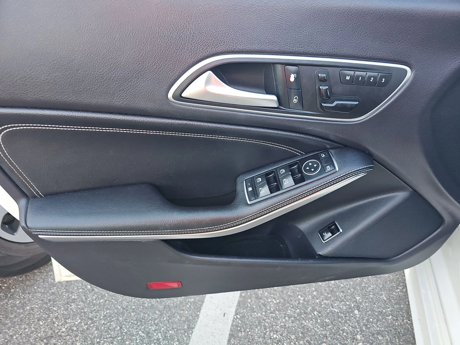 Mercedes-Benz CLA 250 AMG PACK* HARMAN* BI-XENON* KEYLESS* DIAMAND GRILL | Mobile.bg   13