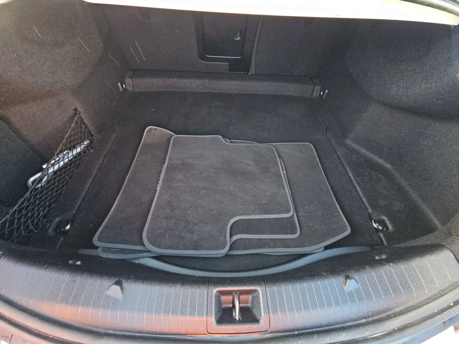 Mercedes-Benz CLA 250 AMG PACK* HARMAN* BI-XENON* KEYLESS* DIAMAND GRILL | Mobile.bg   15