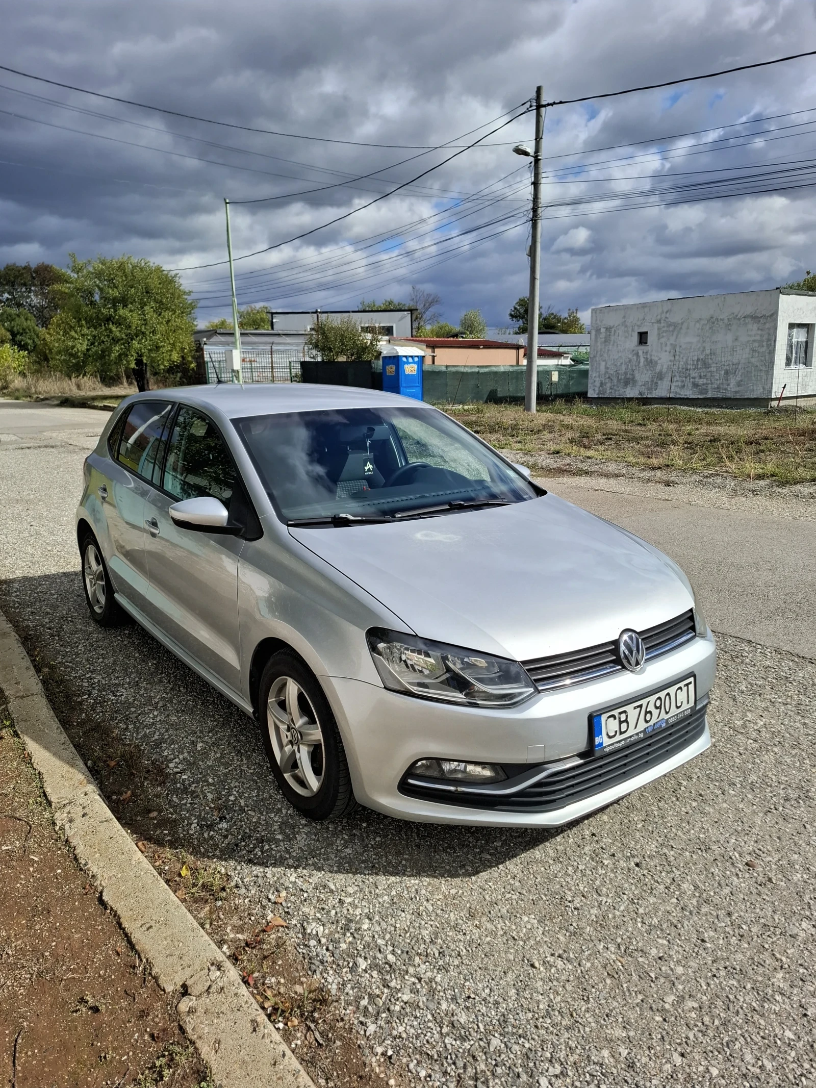 VW Polo | Mobile.bg   1