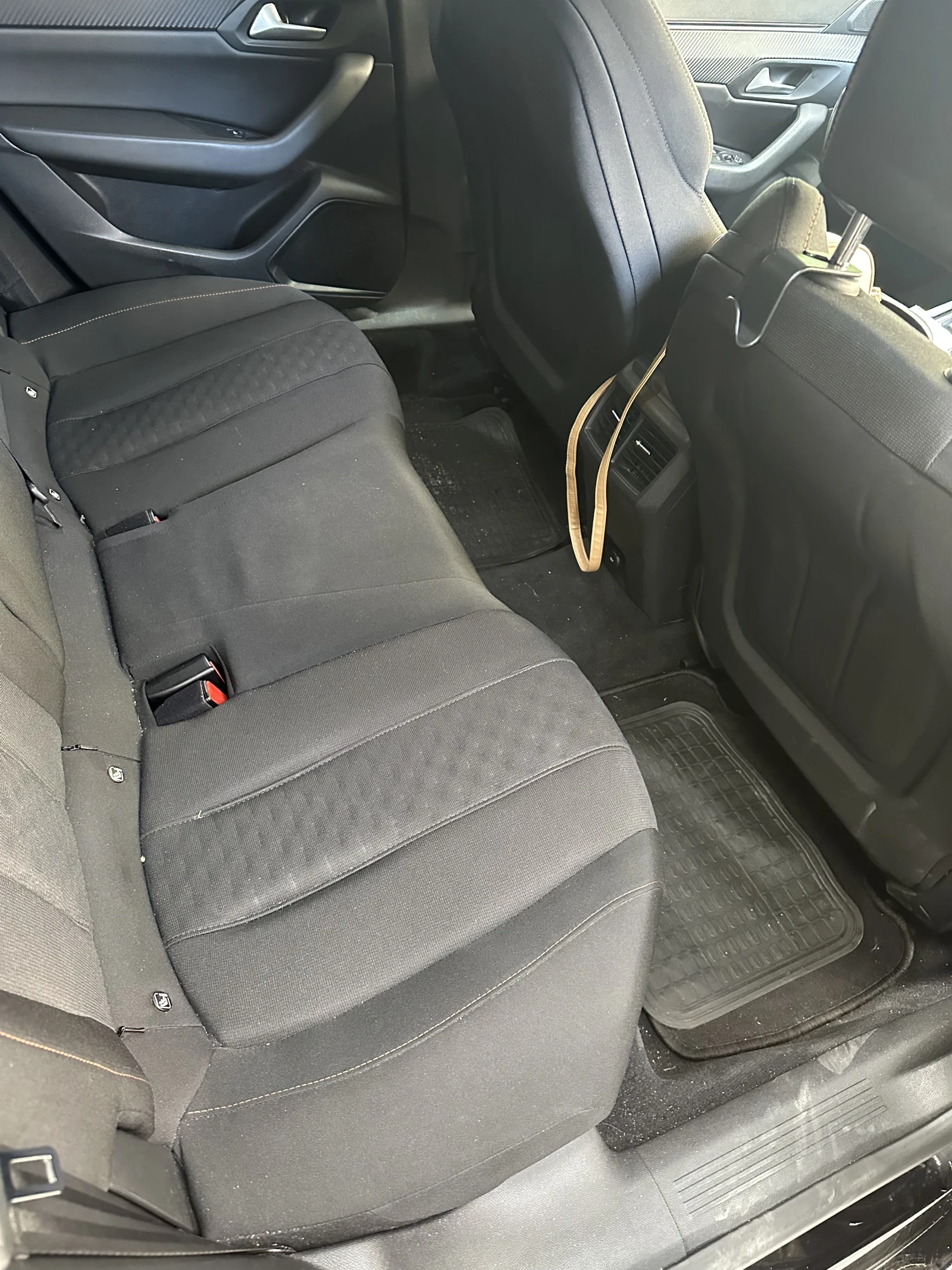 Peugeot 508 | Mobile.bg   8