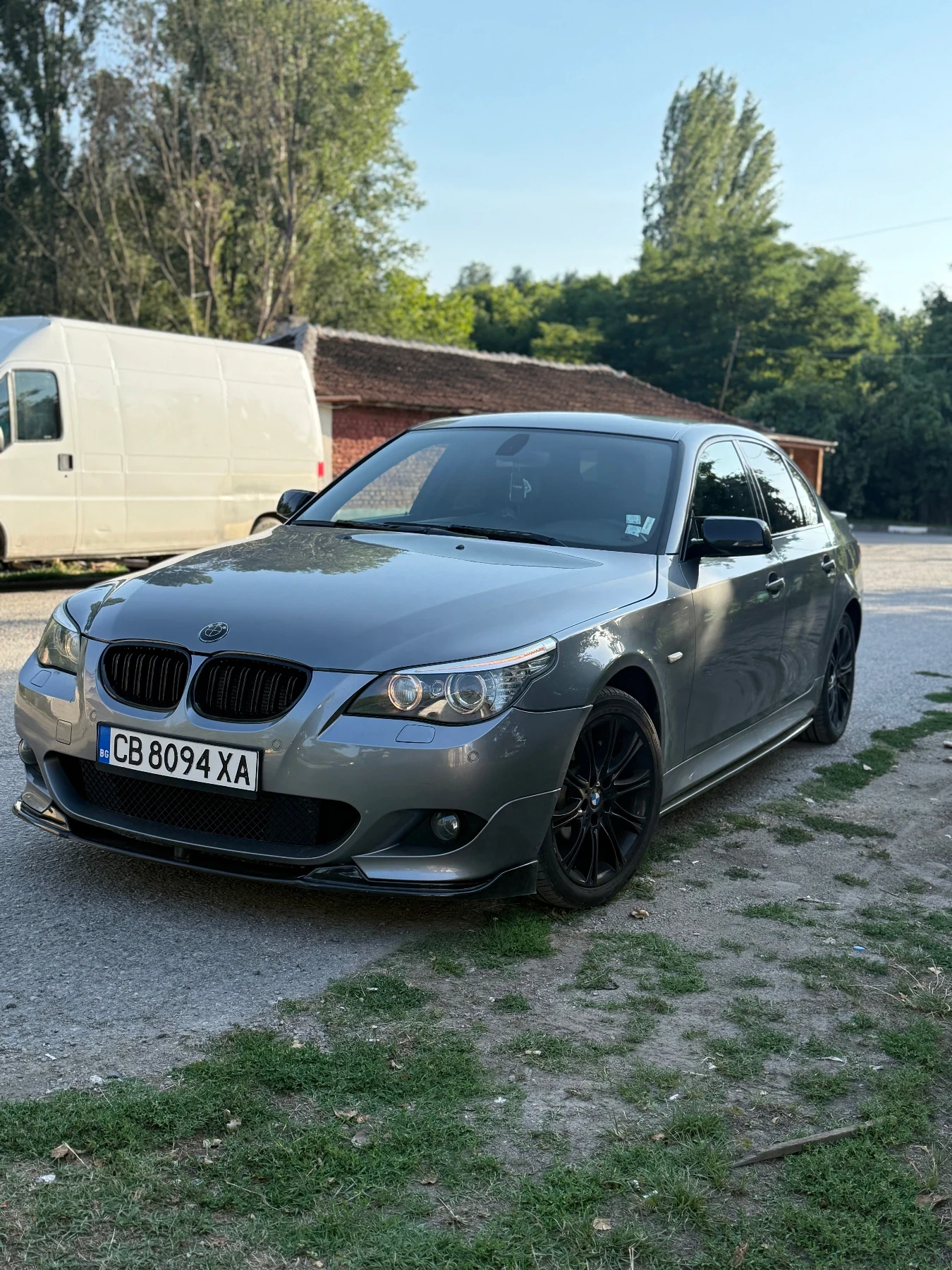 BMW 530  - изображение 2