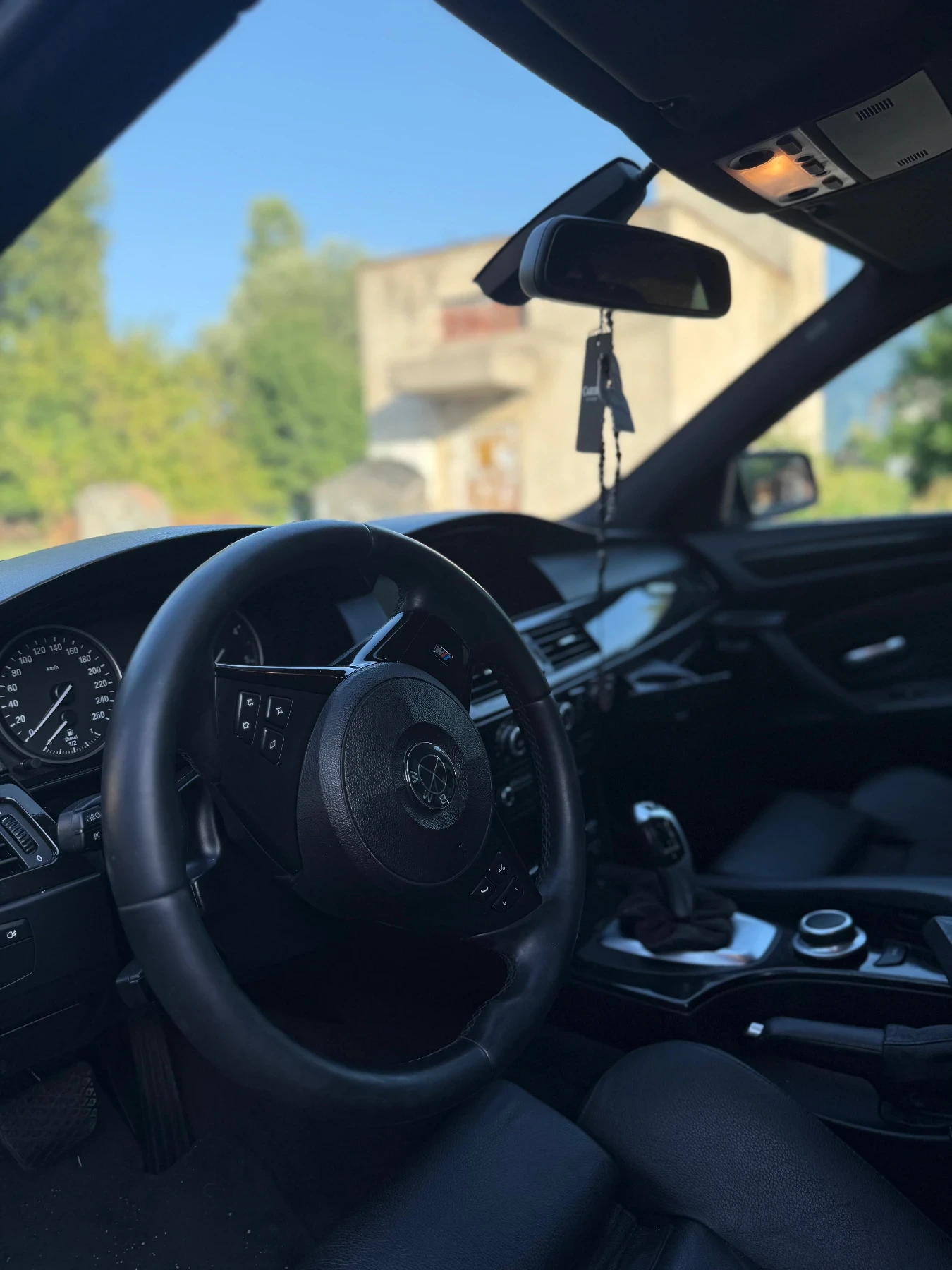 BMW 530  - изображение 9