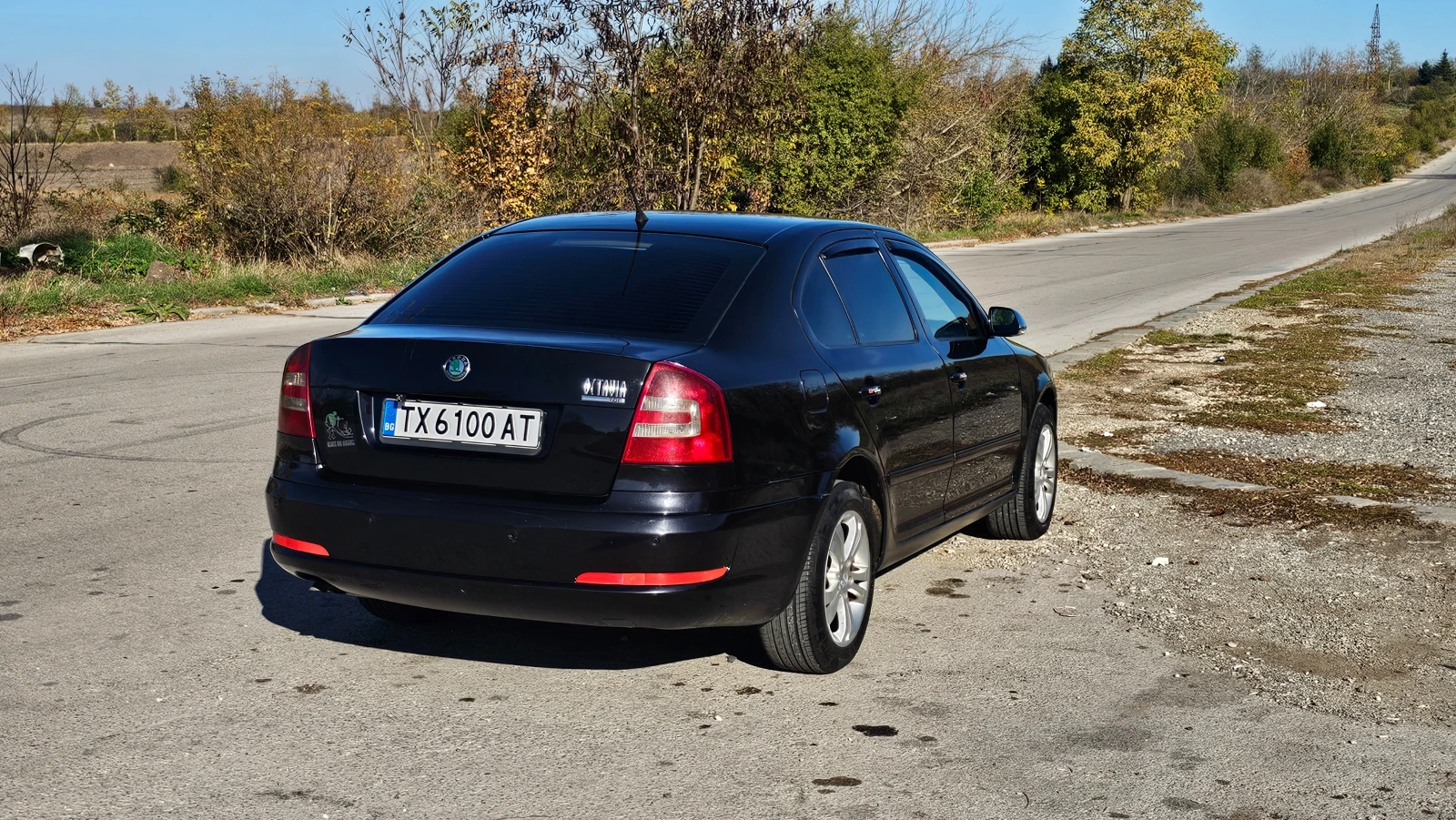 Skoda Octavia 1.9tdi | Mobile.bg   1