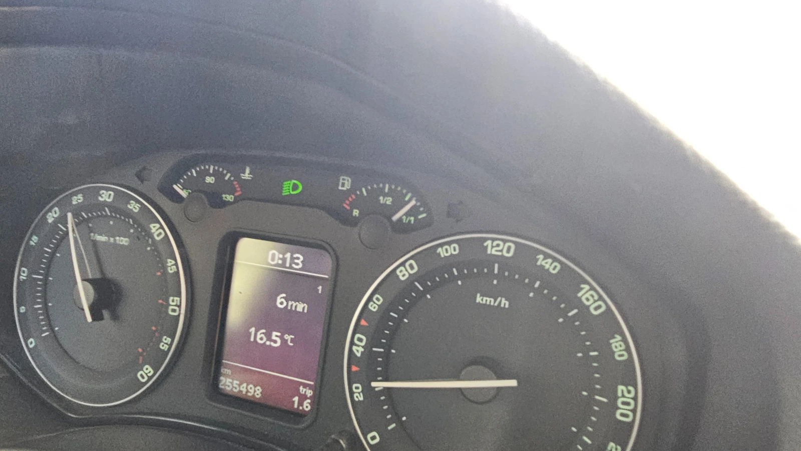 Skoda Octavia 1.9tdi | Mobile.bg   16