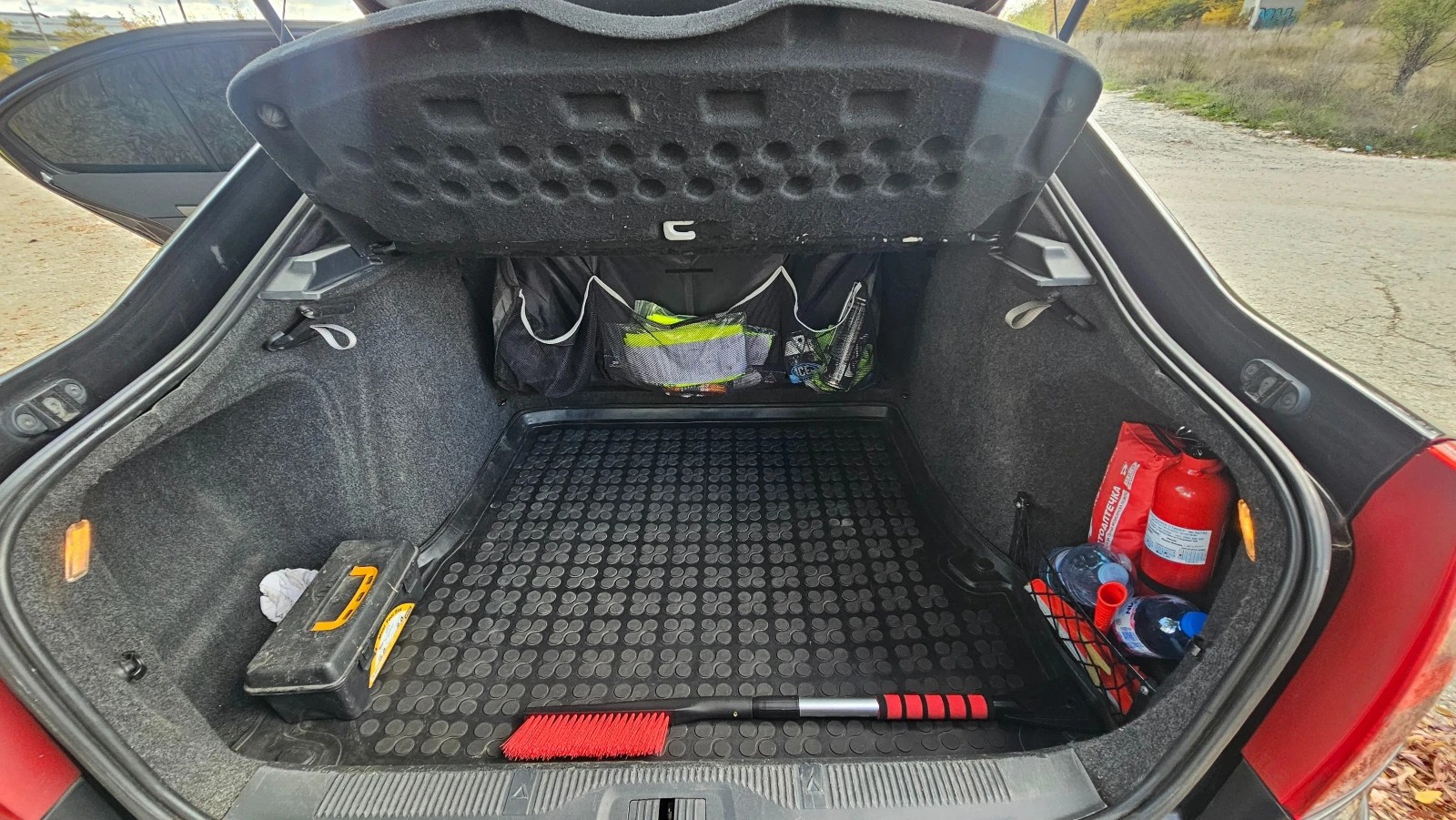 Skoda Octavia 1.9tdi | Mobile.bg   15