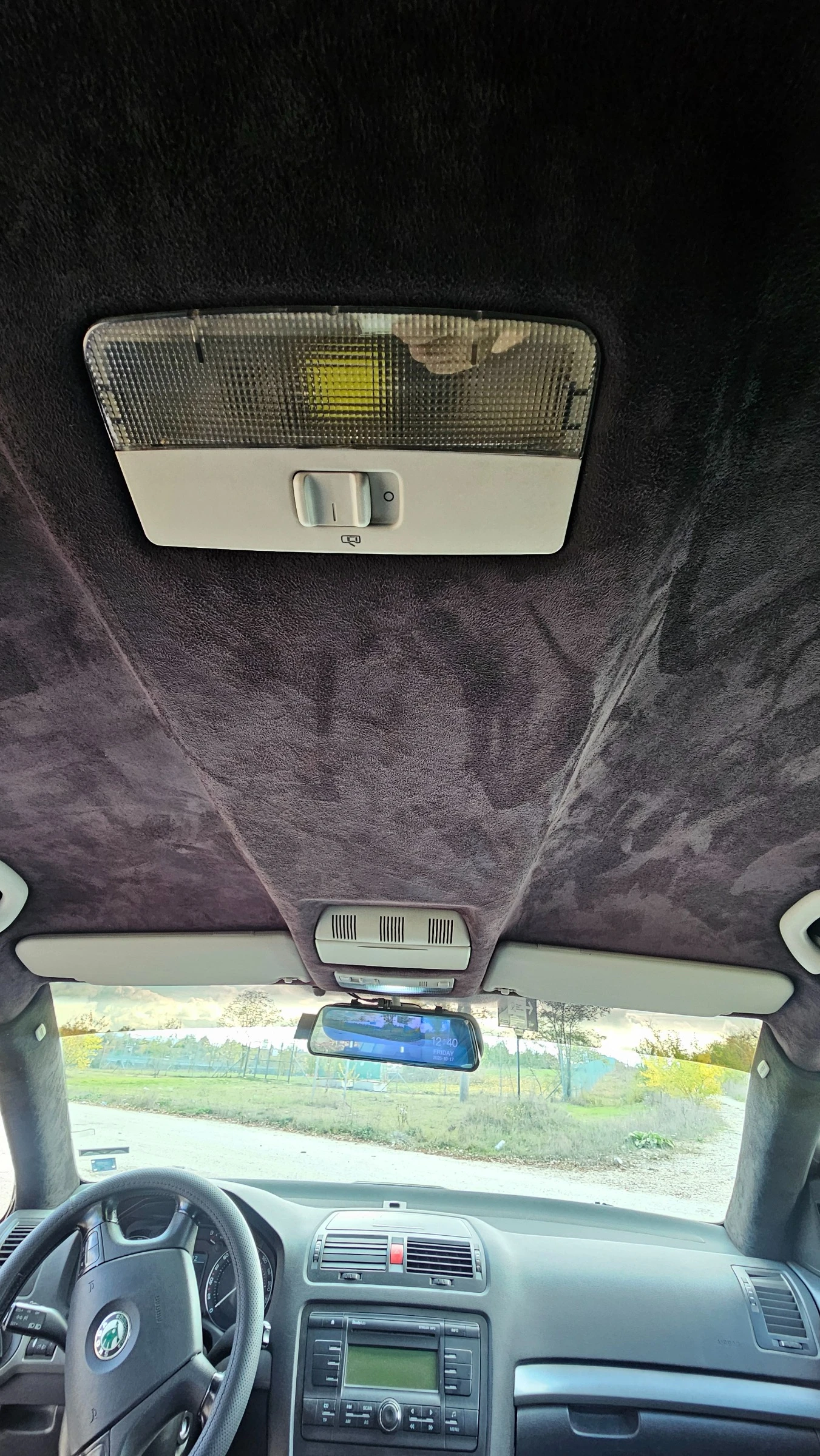 Skoda Octavia 1.9tdi | Mobile.bg   14