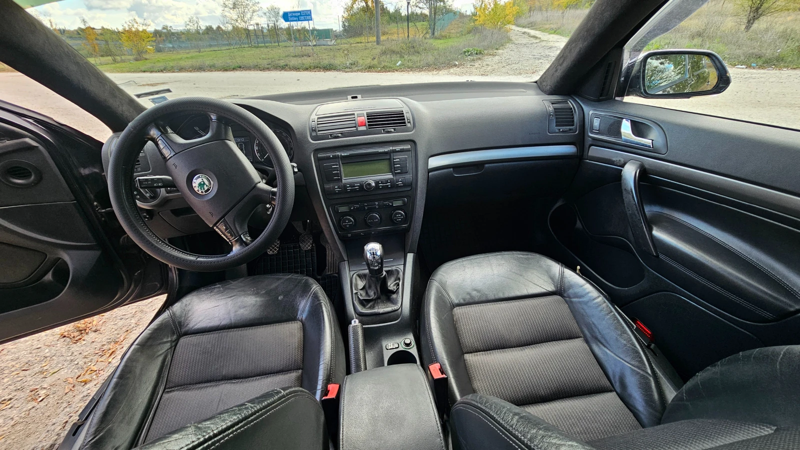 Skoda Octavia 1.9tdi | Mobile.bg   13