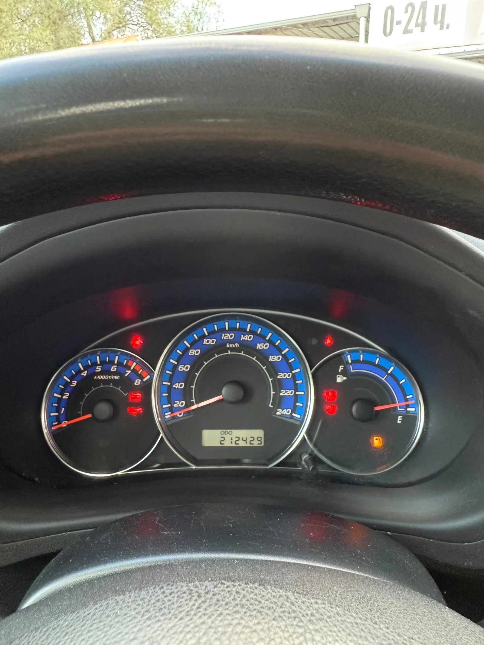 Subaru Forester 2.0i AWD | Mobile.bg   14