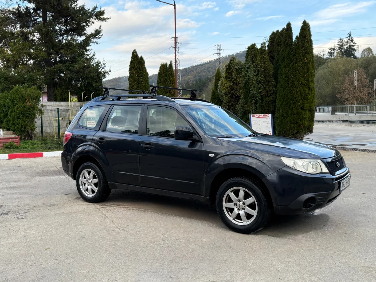 Subaru Forester 2.0i AWD | Mobile.bg   3