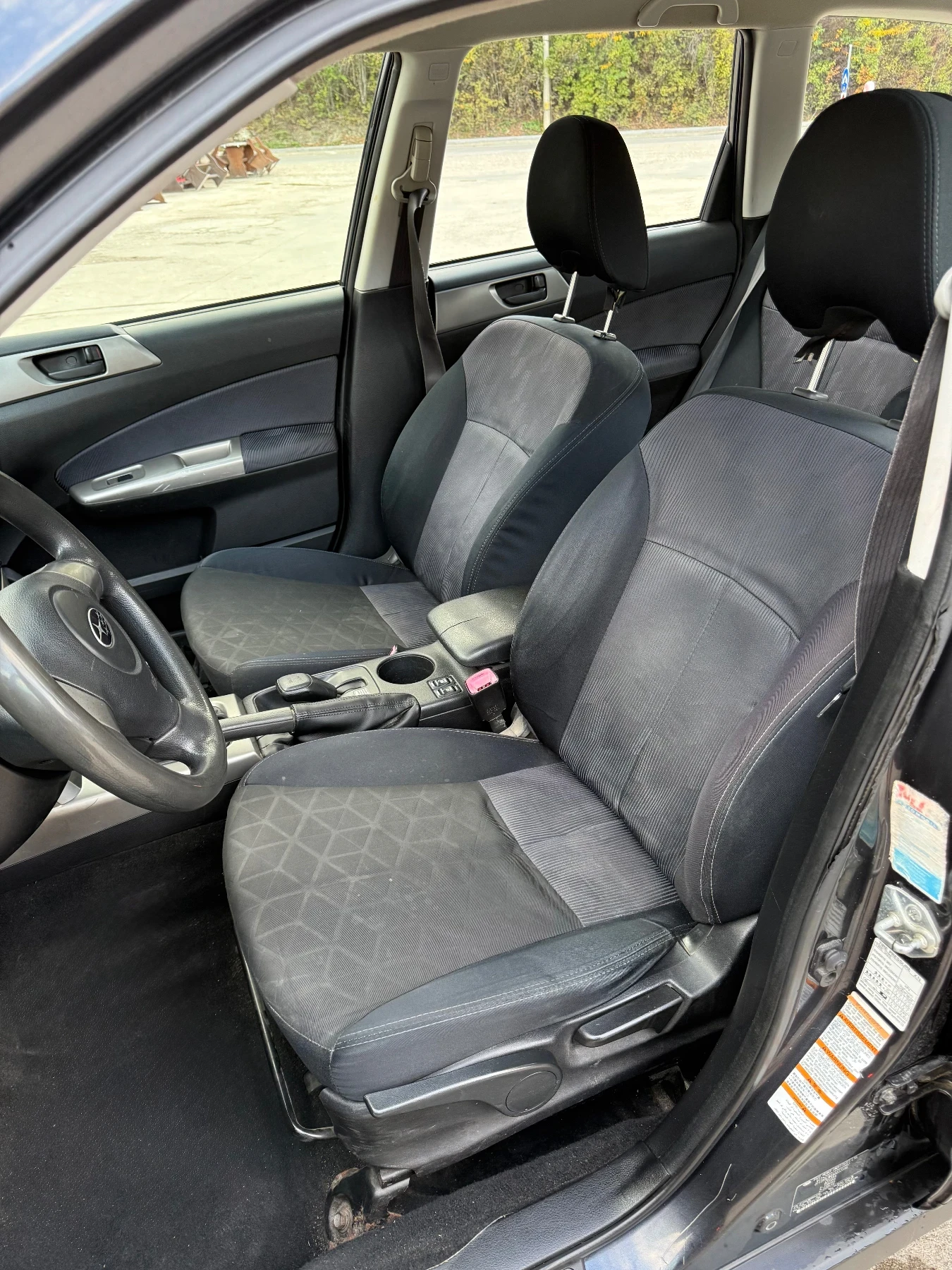 Subaru Forester 2.0i AWD | Mobile.bg   8