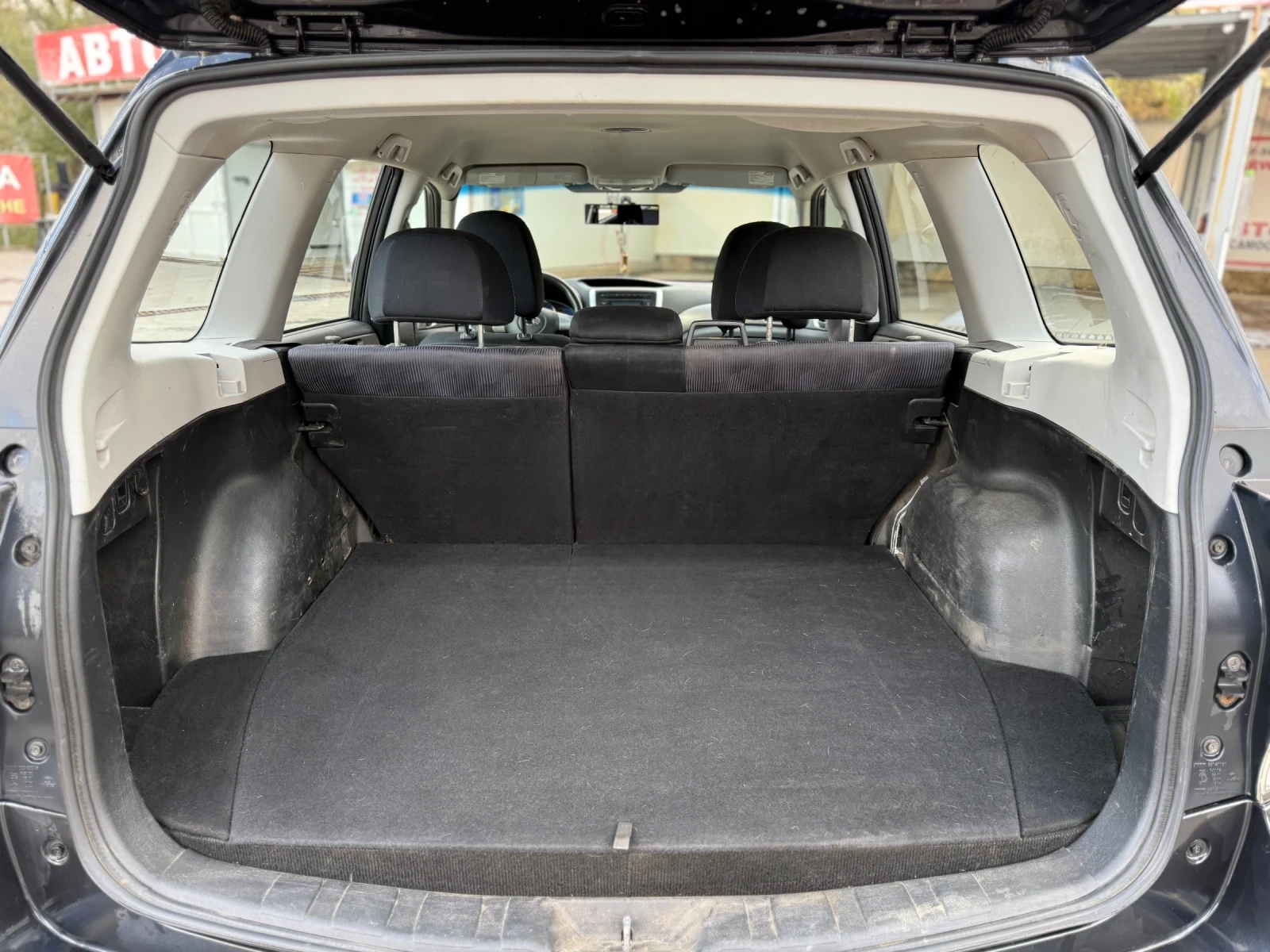 Subaru Forester 2.0i AWD | Mobile.bg   10