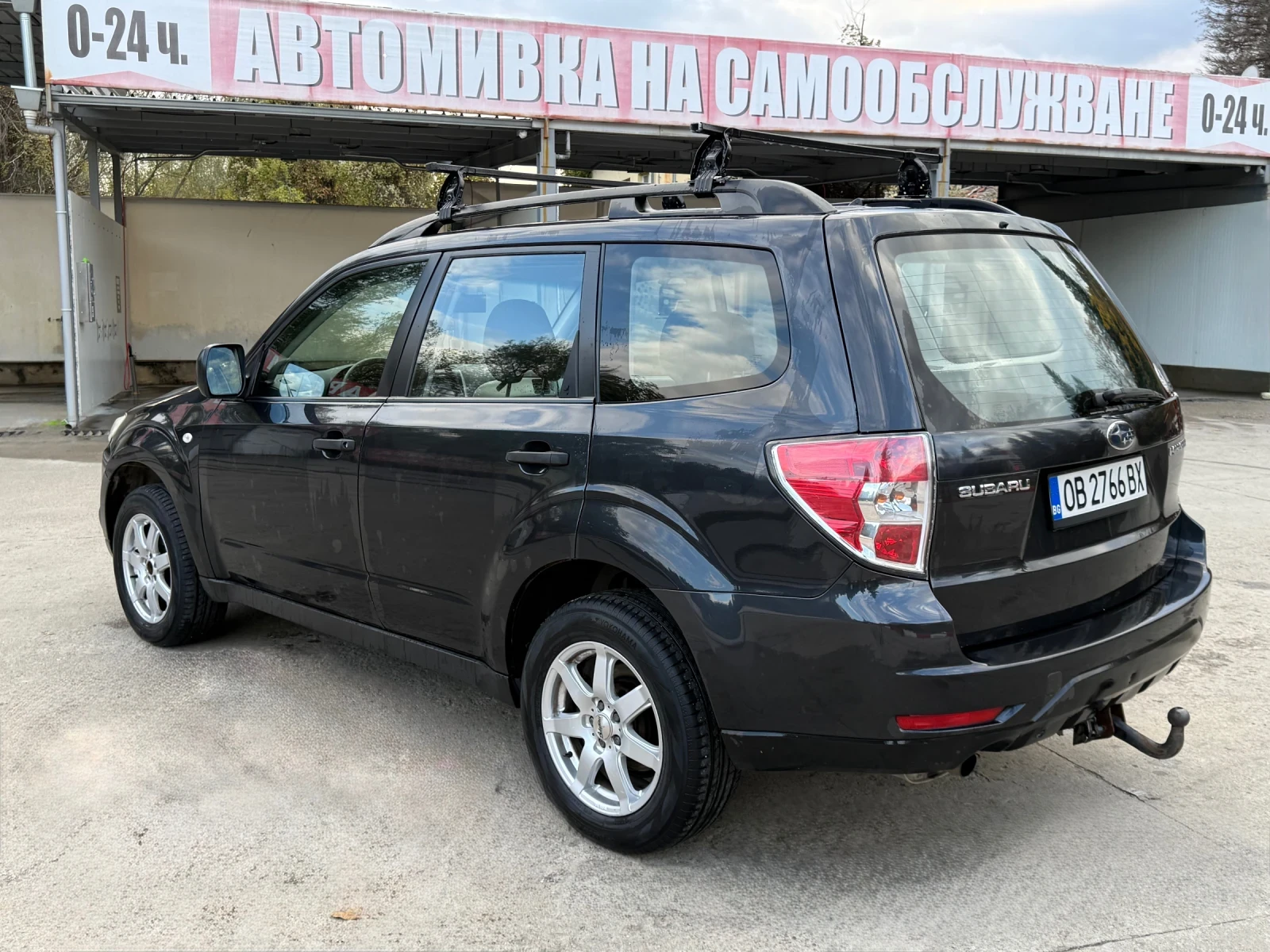 Subaru Forester 2.0i AWD | Mobile.bg   6