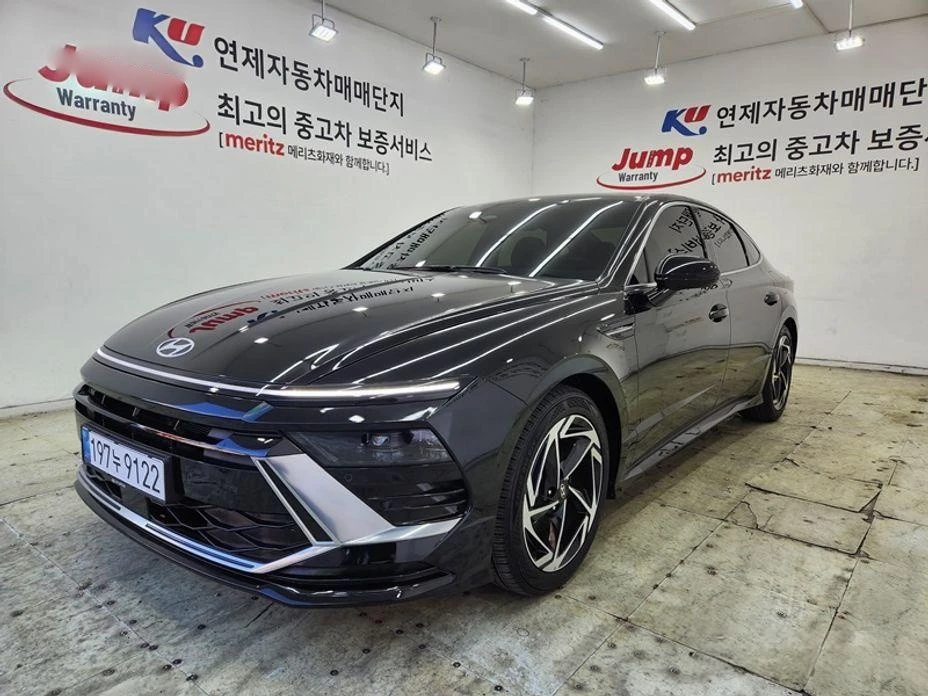 Hyundai Sonata 2.0 LPG Exclusive * НАЙ-ДОБРА ЦЕНА В БЪЛГАРИЯ*  - изображение 4