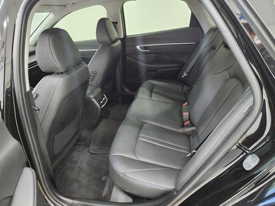 Hyundai Sonata 2.0 LPG Exclusive * -   *  | Mobile.bg   14