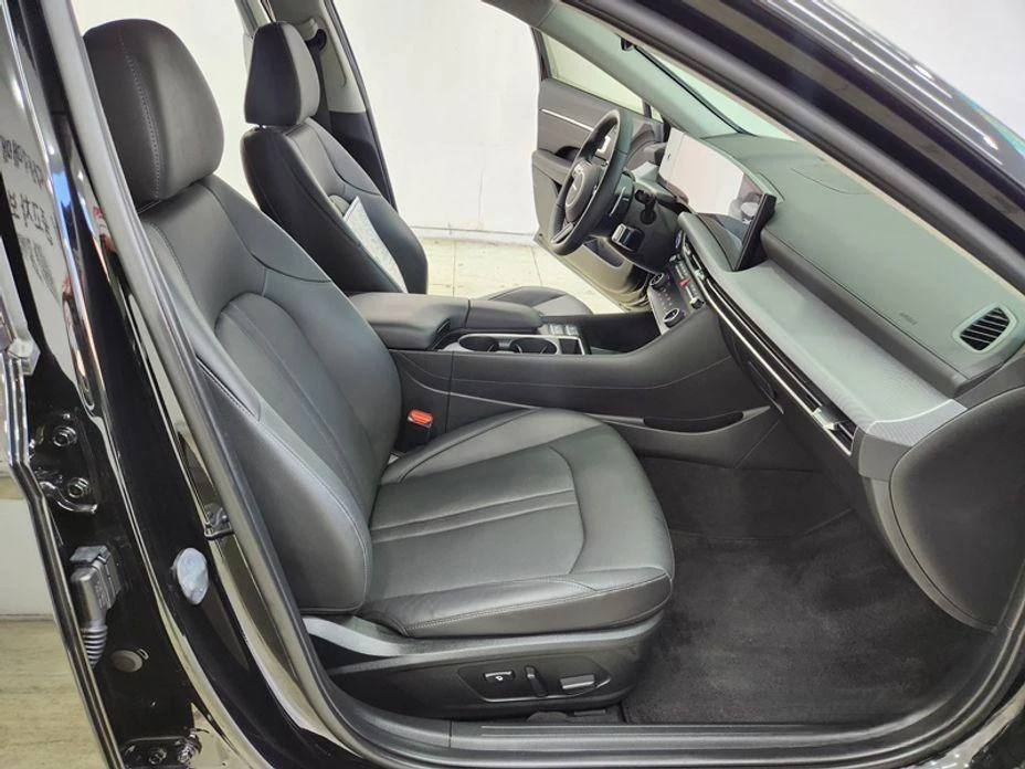 Hyundai Sonata 2.0 LPG Exclusive * -   *  | Mobile.bg   15