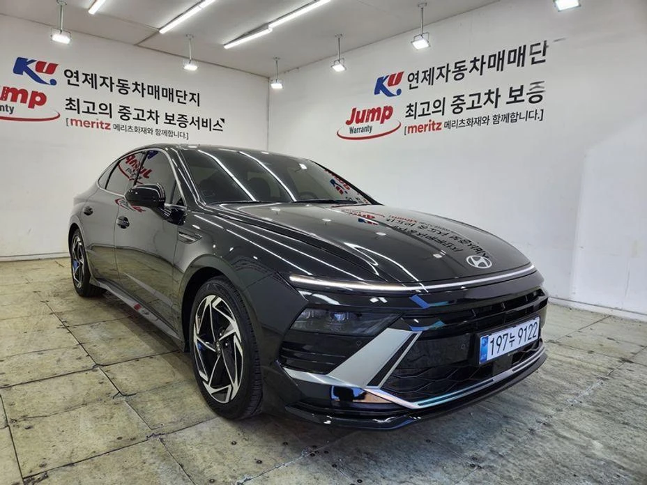 Hyundai Sonata 2.0 LPG Exclusive * НАЙ-ДОБРА ЦЕНА В БЪЛГАРИЯ*  - изображение 5