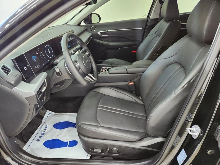 Hyundai Sonata 2.0 LPG Exclusive * -   *  | Mobile.bg   13