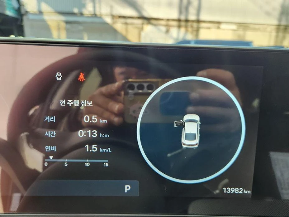 Hyundai Sonata 2.0 LPG Exclusive * НАЙ-ДОБРА ЦЕНА В БЪЛГАРИЯ*  - изображение 10