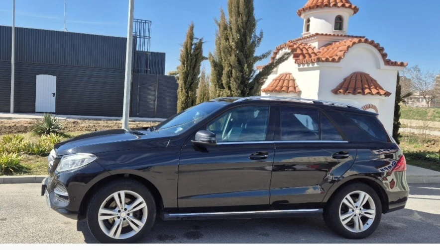 Mercedes-Benz CLE SUV | Mobile.bg   1