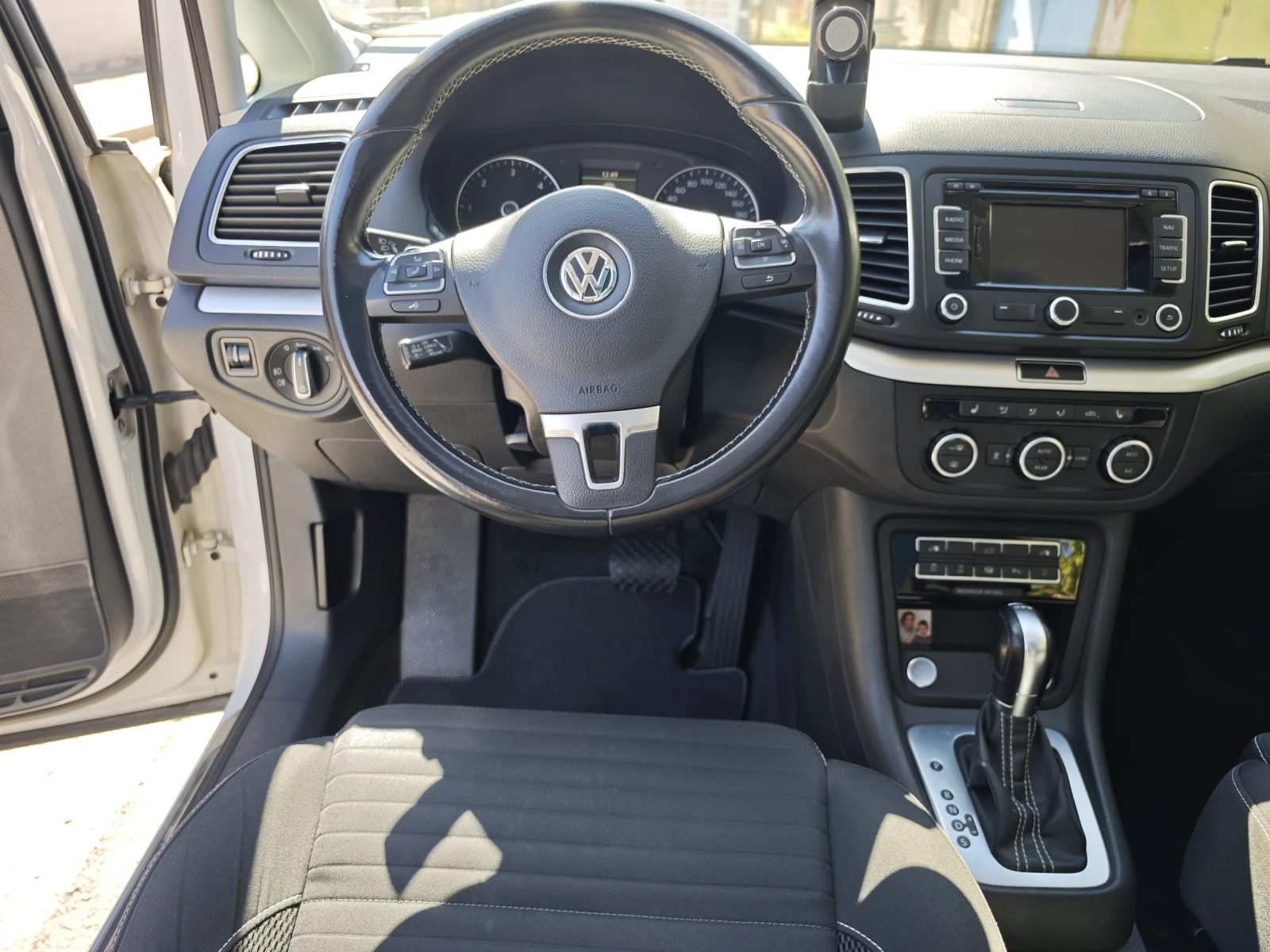 VW Sharan I CUP | Mobile.bg   9