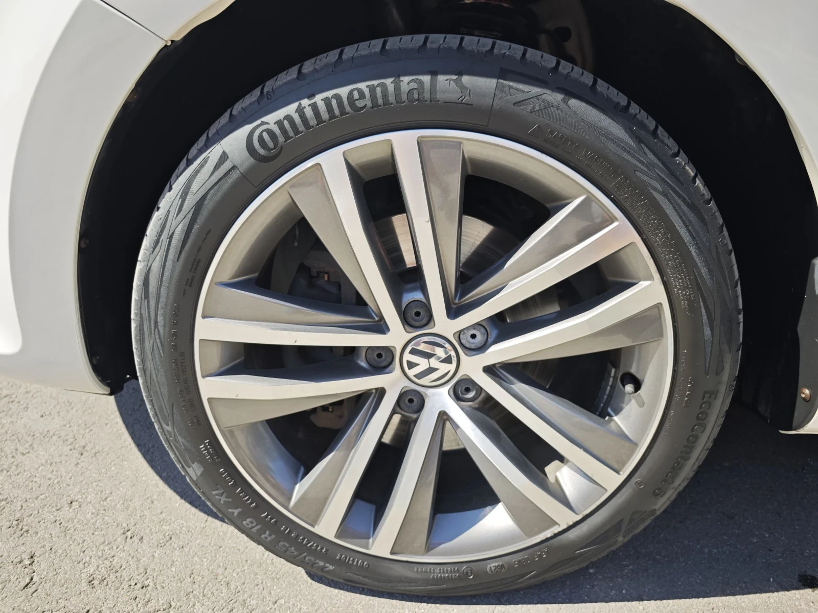 VW Sharan I CUP | Mobile.bg   8