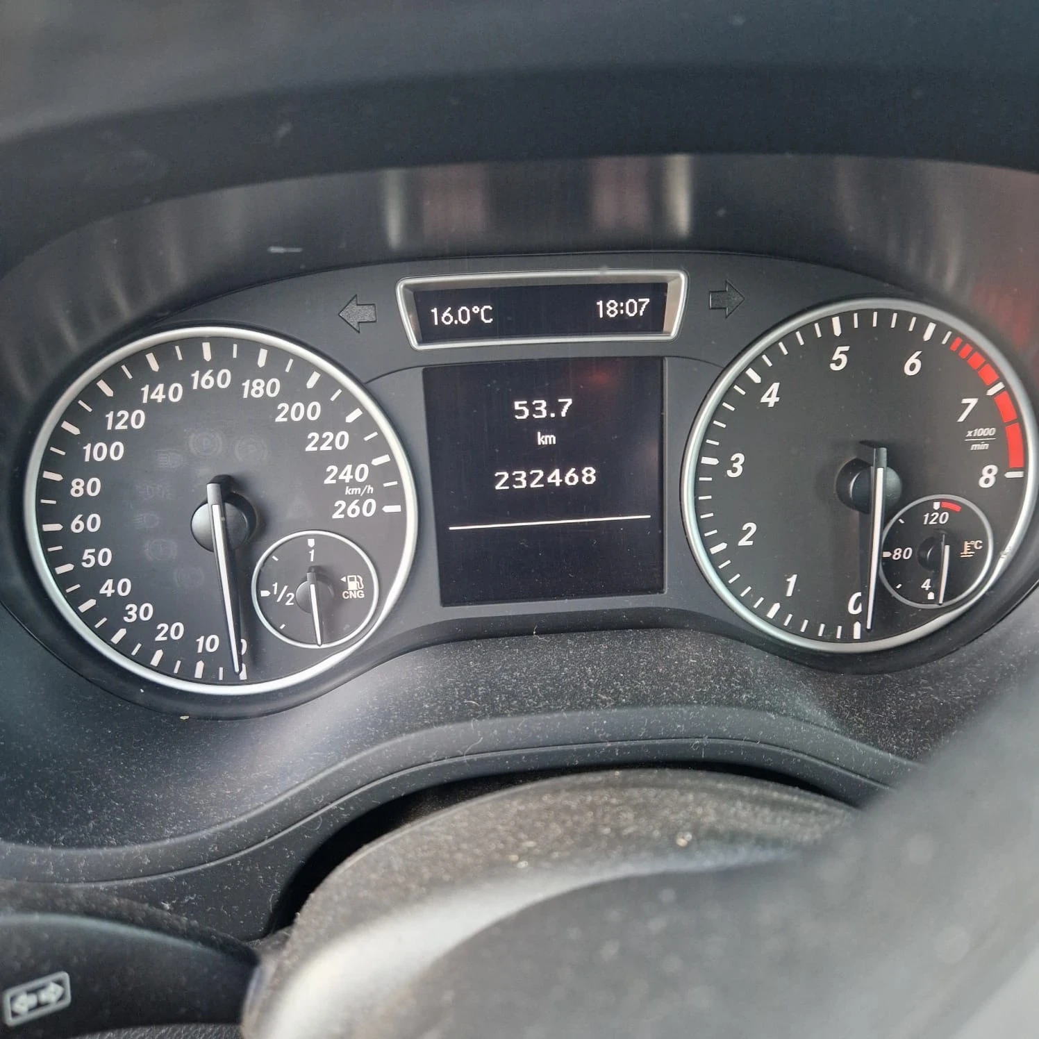 Mercedes-Benz B 200 | Mobile.bg   12