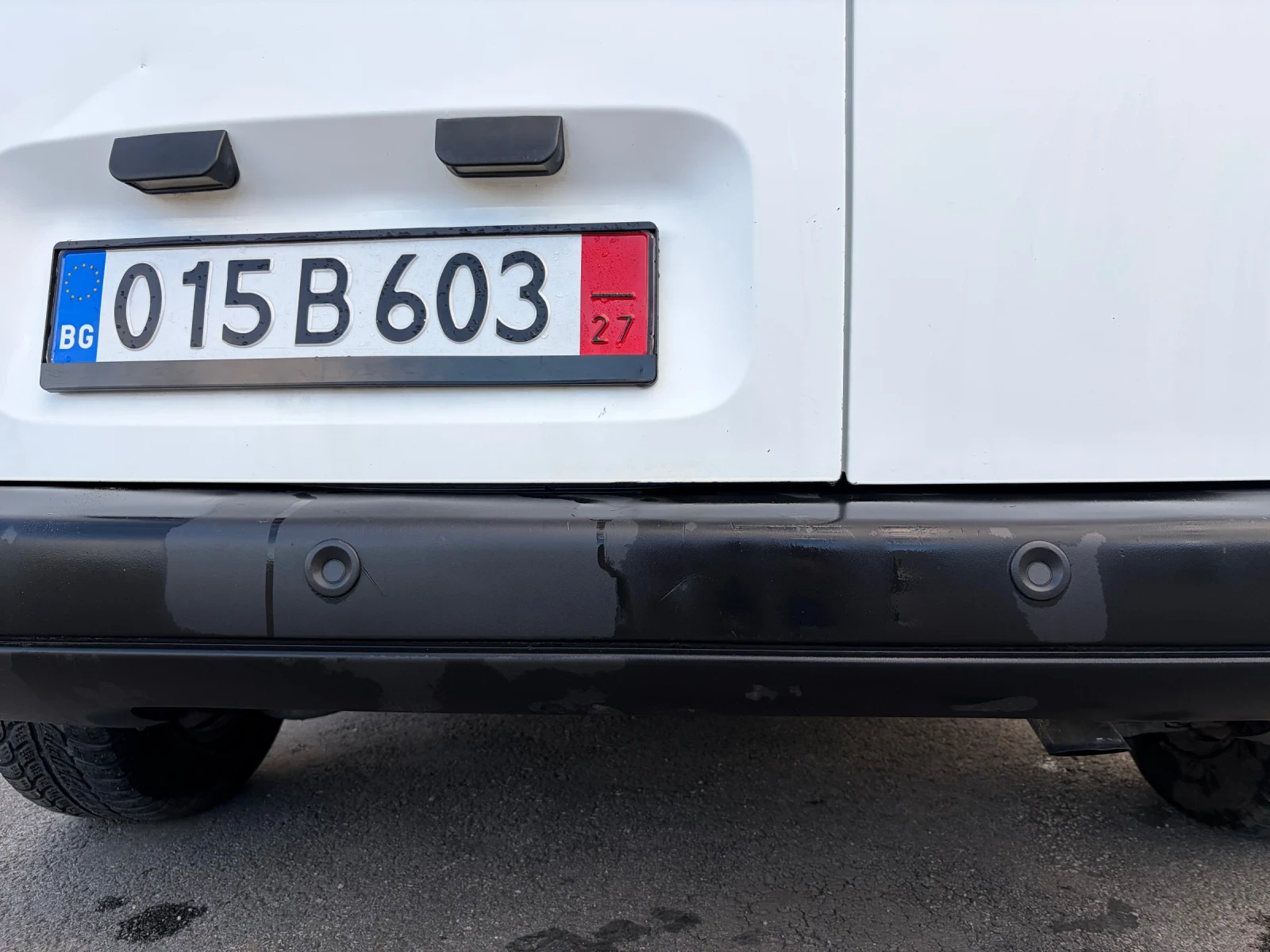 Peugeot Partner 1.6HDI | Mobile.bg   5