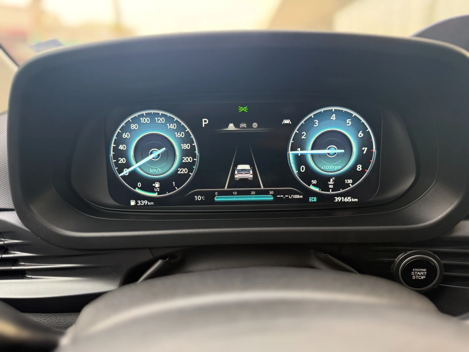 Hyundai I20 6  /1.0i 100.. /FULL | Mobile.bg   16