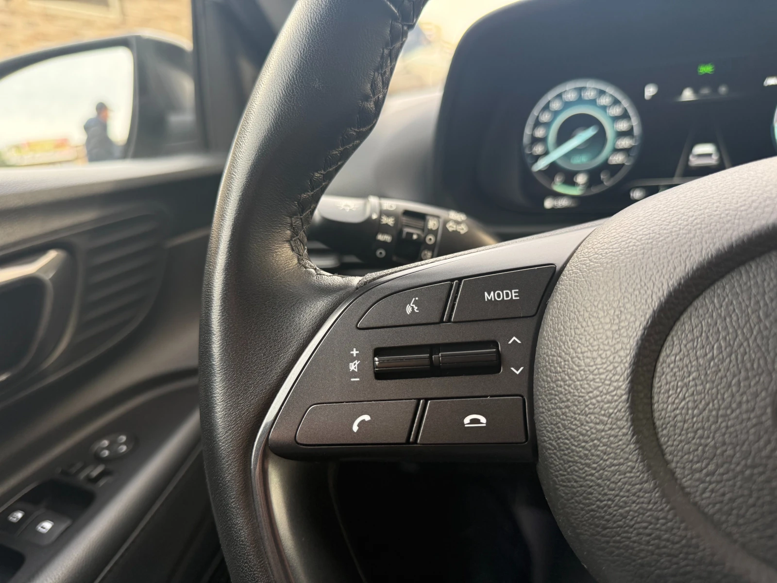 Hyundai I20 6  /1.0i 100.. /FULL | Mobile.bg   17