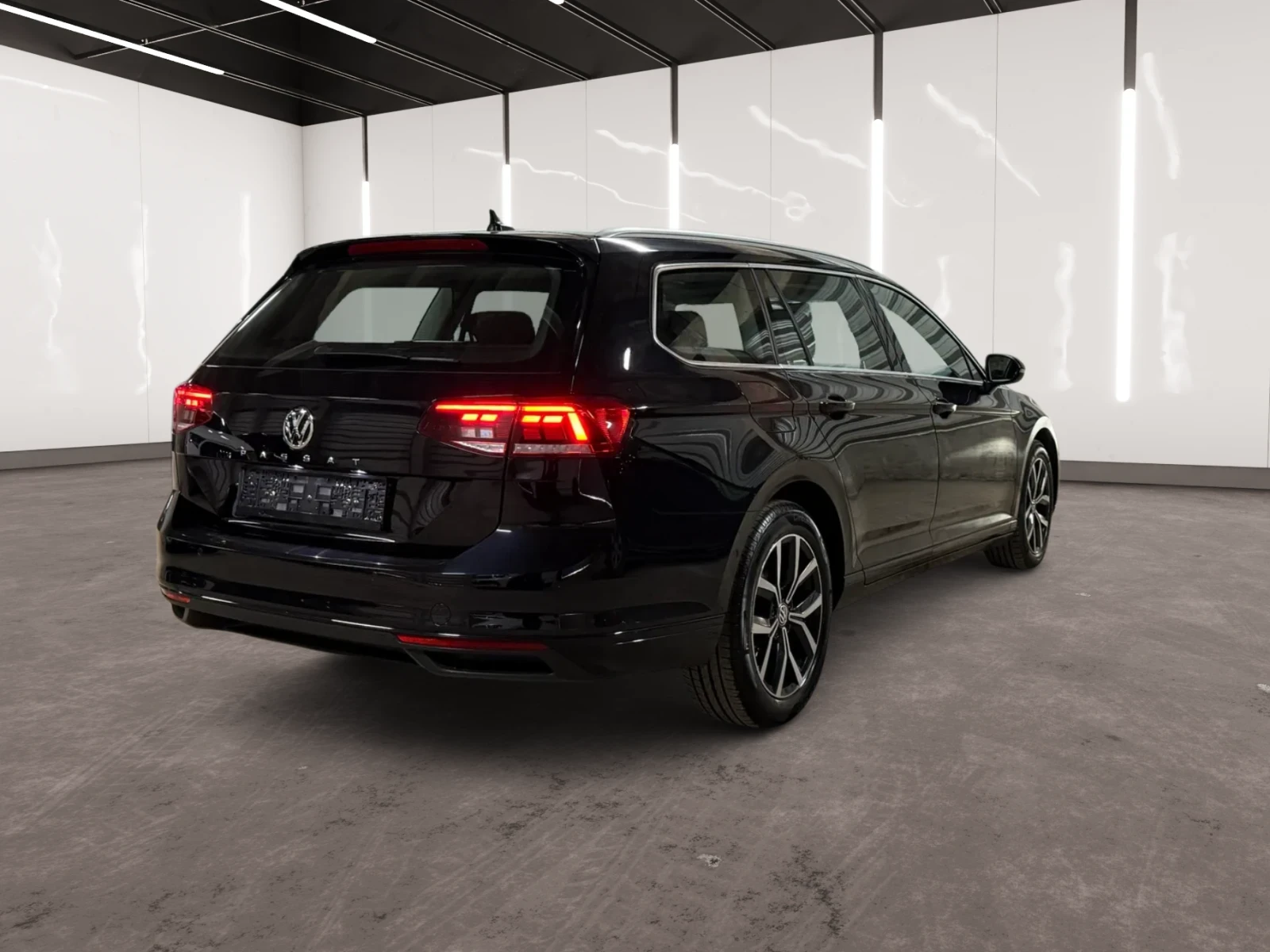 VW Passat 2.0TDI/Distronic/Camera/Massage/Panorama | Mobile.bg   6