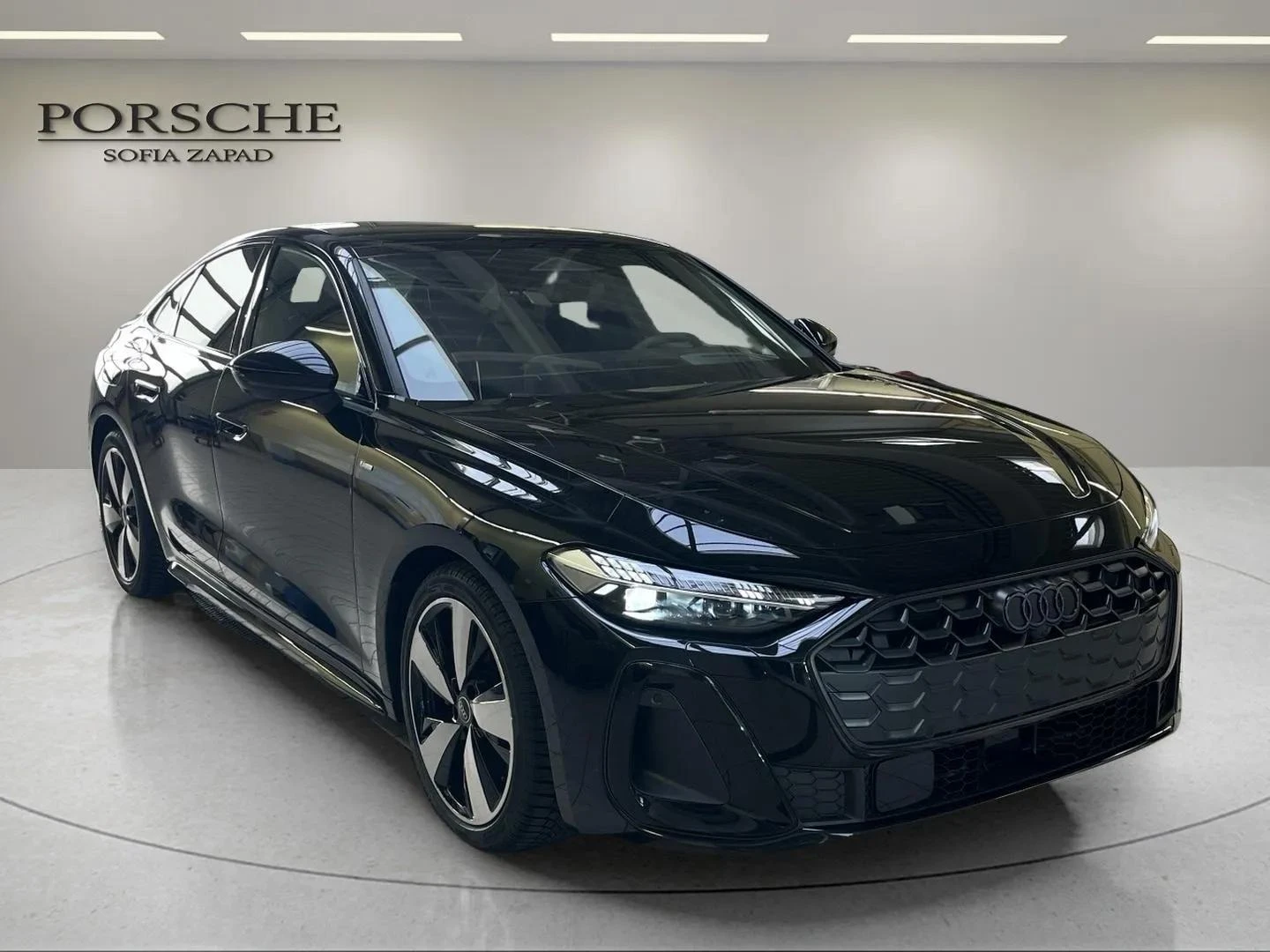 Audi A5 Limousine 150 kW TDI quattro | Mobile.bg � ����������� 2