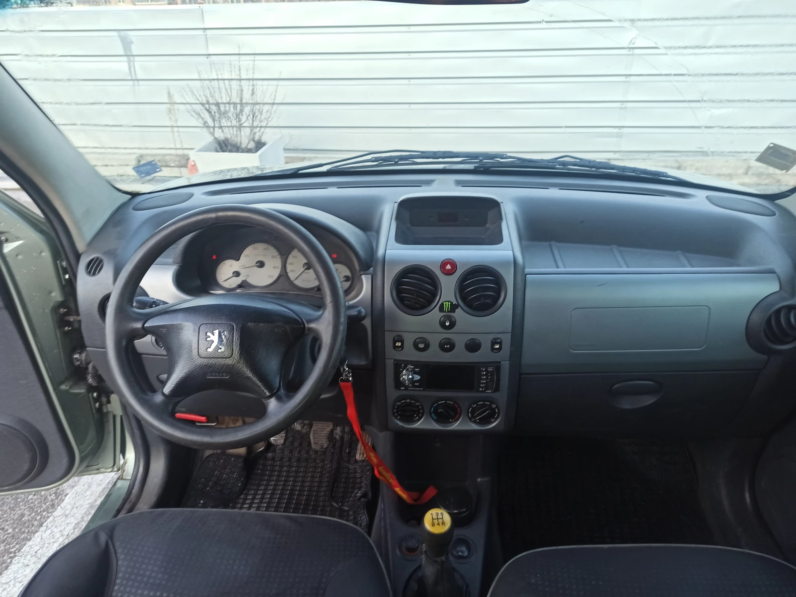 Peugeot Partner  - изображение 7