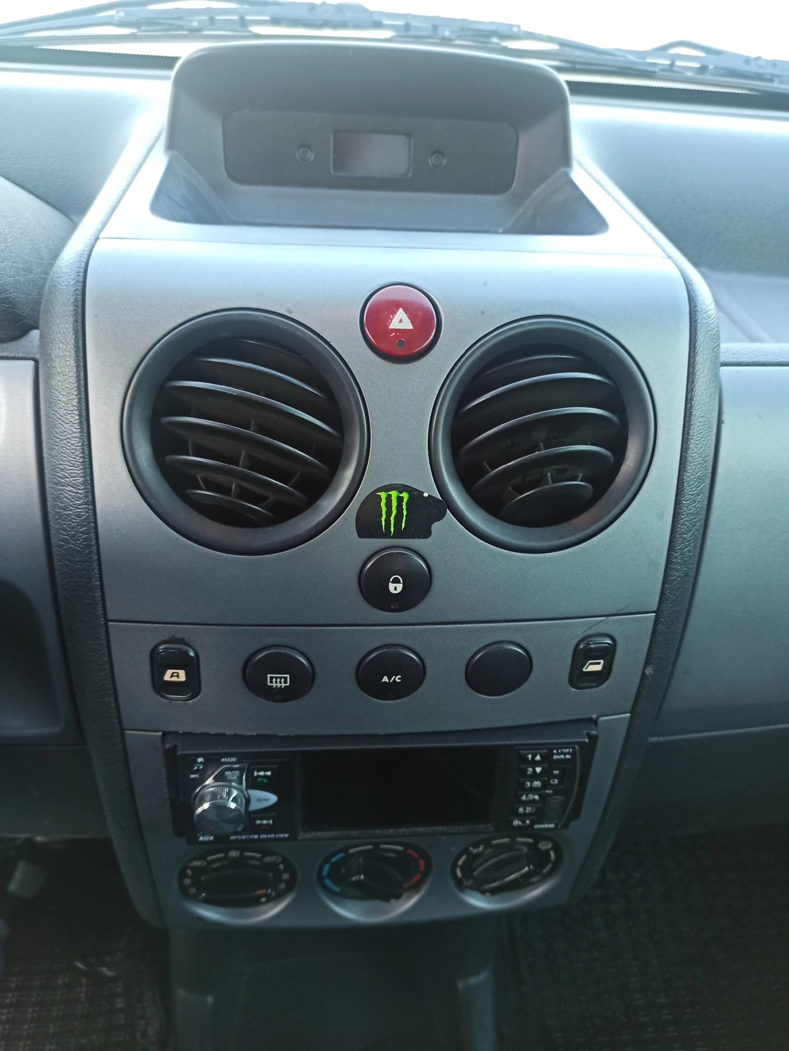 Peugeot Partner  - изображение 9