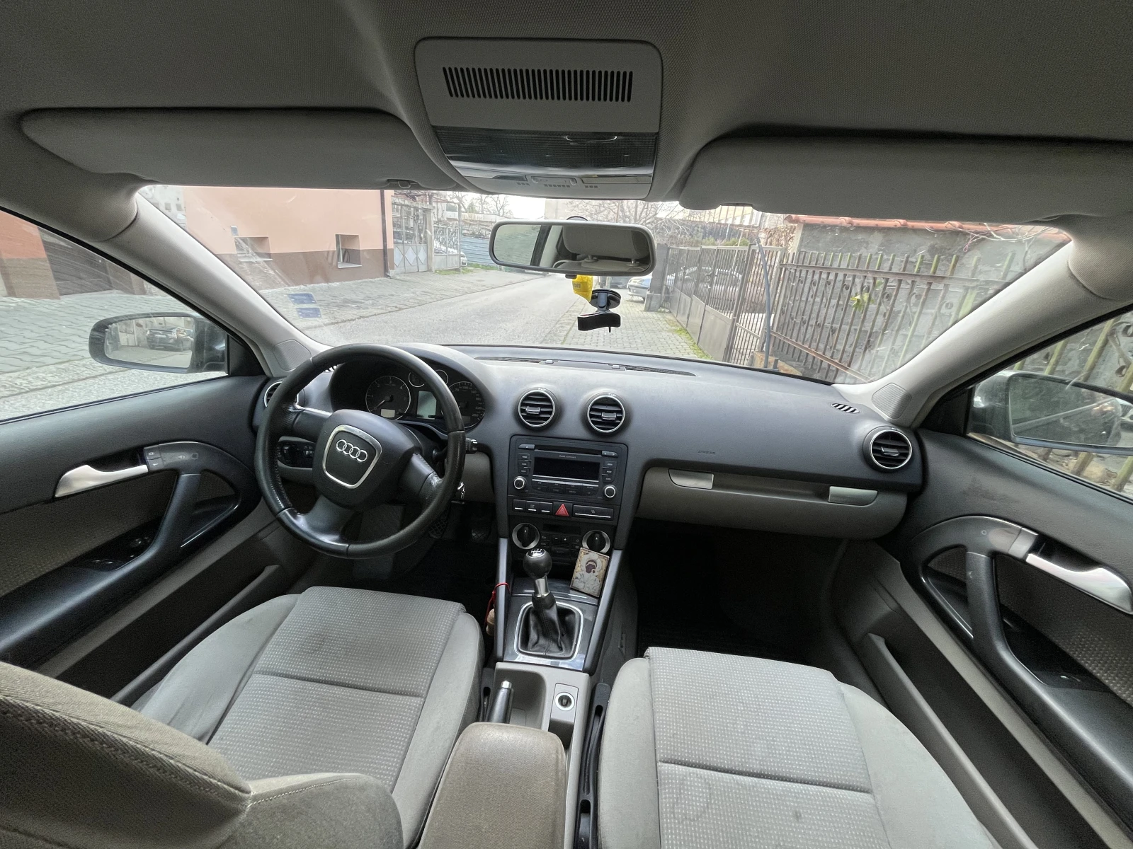 Audi A3 | Mobile.bg � ����������� 14